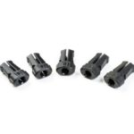 Strike Industries MAGSTOP 5 Pack - for California and other compliant states for Storage magazine release block stop