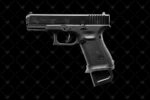 Strike Industries GEN 5 Magwell for GLOCK G5 19 23 only - Image 2