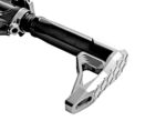 PHASE 5 Grey Silver UMS & HEX 1 CARBINE Mini Stock Assembly for MILSPEC Frames - Image 4