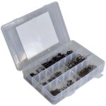 Strike Industries M4 AR 223/556 180 Piece Lower Receiver Spring Kit Gunsmith Box