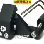 Cross Armory SAFE MAG – MILSPEC AR15 M4 only