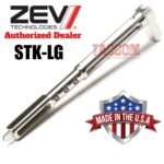 ZEV Technologies Large Frame Glock 20 21 Skeleton Striker V4 .45 ACP 10mm STK-LG