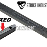 Strike Industries AR Stock Stop - Make your current stock FIXED for Compliance