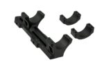 Strike Industries ASM Adjustable Scope mount for Picatinny Rail Systems - Slide to your desired location - Image 6