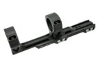 Strike Industries ASM Adjustable Scope mount for Picatinny Rail Systems - Slide to your desired location - Image 7