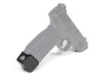 Odin Works PMB Aluminum Pistol Magazine Extension Base S&W Full Size M&P for 9mm and 40 S&W +5 and +4 - Image 8