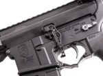 Phase 5 Extended Bolt Release v3 BLACK RED Blue EBRV3 ALL NEW "Replaces V2 and SC" for .223 / 5.56 - Image 8