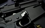 Odin Works XMR1 Extended Magazine Release AR15 AR10 - Image 10
