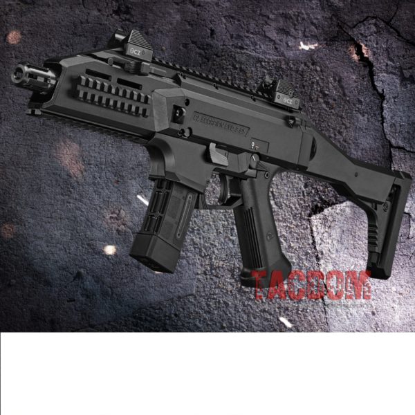 CZ Scorpion EVO 3