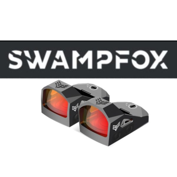 SWAMP FOX OPTICS