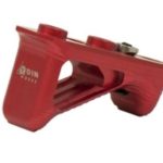Odin Works B1 Forgrip Hand Stop Key-Mod and MLOK Black Red Blue Orange AR
