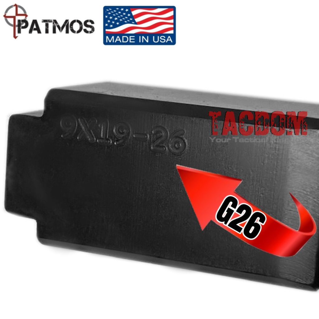 Patmos Arms Judah Glock G23 Slide | Up to 41% Off 4.4 Star Rating Patmos Arms Judah Glock G23 Slide | Up to 41% Off 4.4 Star Rating