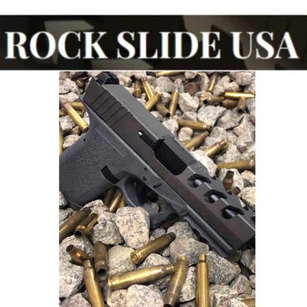 ROCK SLIDE USA