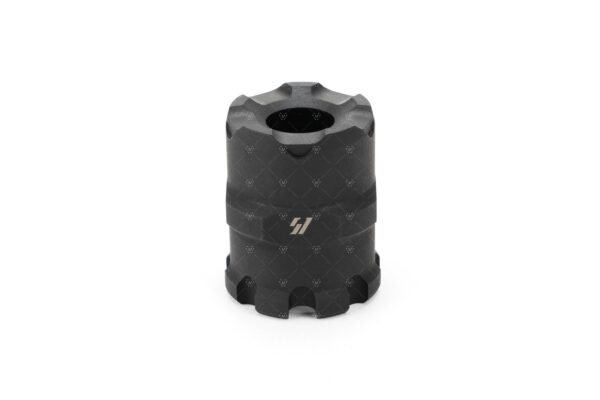 Strike Industries X-Comp Thread Protector for M18x1 RH CZ EVO Scorpion ...