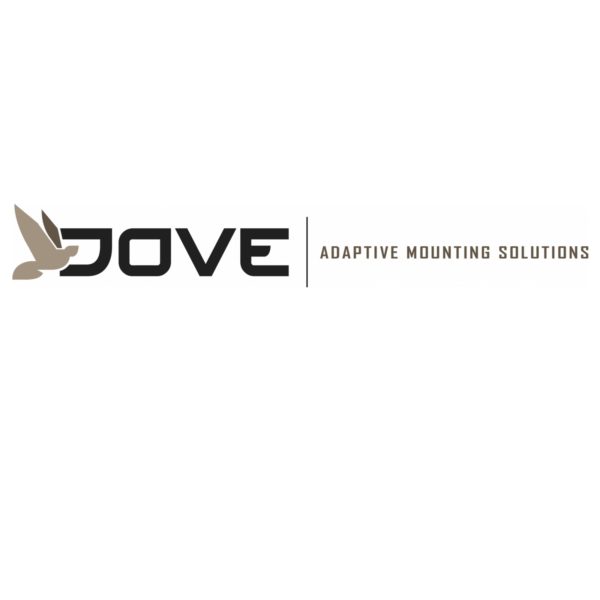 DOVE DOT MOUNTING SOLUTIONS