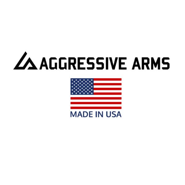 AGGRESSIVE ARMS USA
