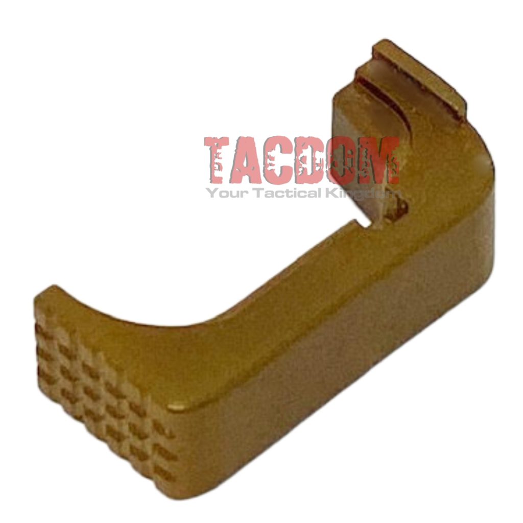 Shield Arms S15 Gen 2, 9mm 15rd Magazine, Fits Glock 43X/48
