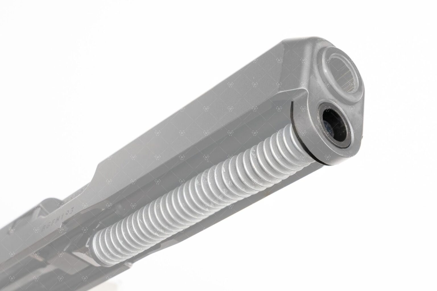 Strike Industries Strike Recoil Spring Adapter Plate for GLOCK GEN4/5