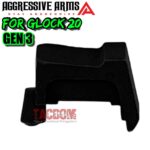 AGGRESSIVE ARMS & OEM GLOCK G20 Slide Parts Kit 10mm 20 & 20SF GEN 1 2 3  PF45 Upper - Image 6