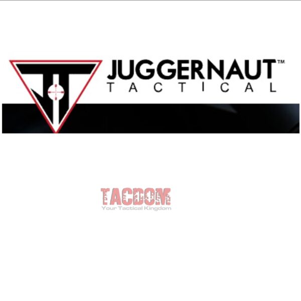 JUGGERNAUT TACTICAL