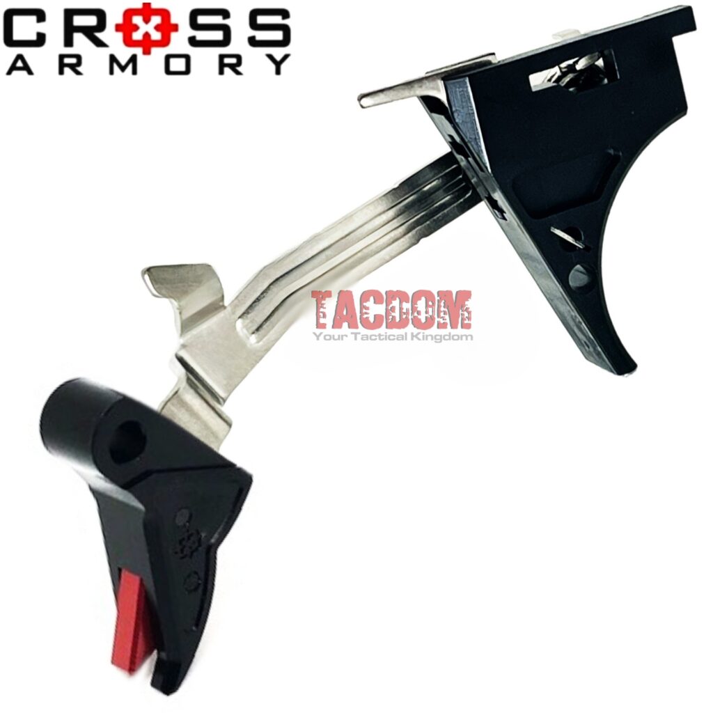 Ghost PRO 3.3lb Trgger Connector & Sprng Kt for Glock 17 19 22 23 26 Ghost PRO 3.3lb Trgger Connector & Sprng Kt for Glock 17 19 22 23 26