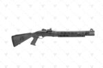 Strike Industries Valor of Action VOA Aluminum Handguard for Mossberg 500 590 591A1 12ga Shotgun - Image 2