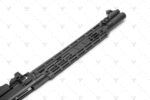 Strike Industries Valor of Action VOA Aluminum Handguard for Mossberg 500 590 591A1 12ga Shotgun - Image 5