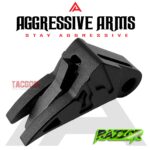 AGGRESSIVE ARMS RAZZOR STEALTH BLACK FINISH for GLOCK GEN 1 2 3 4 5 "BILLET ALUMINUM" FLAT TRIGGER - Image 5