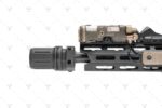 Strike Industries Oppressor SF FOR SUREFIRE FAST ATTACK MUZZLE BRAKES - Image 2