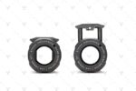 Strike Industries Oppressor SF FOR SUREFIRE FAST ATTACK MUZZLE BRAKES - Image 4
