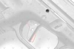 Strike Industries LOCKING BLOCK PIN for the TIMNEY ALPHA TRIGGER - SMOOTHER TRIGGER MOVEMENT - FOR GLOCK GEN 3 - 4 - Image 3