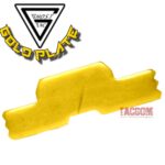 GHOST INC for GLOCK 42 43 43X 48 GOLD TRIGGER and HOUSING PINS + EXTENDED SLIDE RELEASE + SLIDE LOCK - Image 5