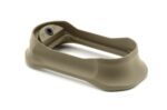 STEEL CITY ARSENAL GLOCK GEN 5 43X - 48  ENHANCED "TACDOM EXCLUSIVE" FDE TAN MAGWELL – FITS OEM GLOCK FACTORY FRAMES - Image 6