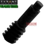 TYRANT DESIGNS REPLACEMENT BLACK AND SPRING for TYRANT GLOCK TRIGGER - Image 2
