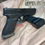 STEEL CITY ARSENAL GLOCK 17 / 22 / 34 ENHANCED OD GREEN BILLET ALUMINUM MAGWELL – FITS GEN 3 OEM FACTORY FRAMES - Image 6