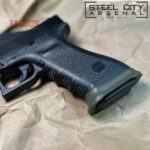 STEEL CITY ARSENAL GLOCK 17 / 22 / 34 ENHANCED OD GREEN BILLET ALUMINUM MAGWELL – FITS GEN 3 OEM FACTORY FRAMES - Image 7