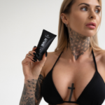 YUMAIN COMBO PACK AFTERCARE BALM & CREAM - DRY SKIN - RICH - CLEAN VEGAN INGREDIENTS - Image 13