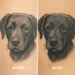 YUMAIN COMBO PACK AFTERCARE BALM & CREAM - DRY SKIN - RICH - CLEAN VEGAN INGREDIENTS - Image 5