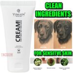 YUMAIN "TACTICAL" TATTOO AFTERCARE SOFT CREAM - SENSITIVE CREAM - MAINTAINACE - CLEAN & 100% VEGAN INGREDIENTS