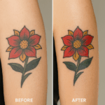 YUMAIN COMBO PACK AFTERCARE BALM & CREAM - DRY SKIN - RICH - CLEAN VEGAN INGREDIENTS - Image 2