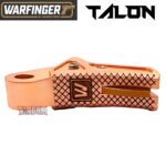 WARFINGER by RANGER PROOF COPPER TALON TRIGGER for GLOCK GEN 1 2 3 4 5 - 17 19 19X 20 21 22 23 24 26 27 31 32 33 34 35 37 36 38 39 43 43x 45 48 - Image 4