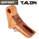 WARFINGER by RANGER PROOF COPPER TALON TRIGGER for GLOCK GEN 1 2 3 4 5 - 17 19 19X 20 21 22 23 24 26 27 31 32 33 34 35 37 36 38 39 43 43x 45 48 - Image 5