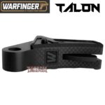 WARFINGER by RANGER PROOF STEALTH BLACK TALON TRIGGER for GLOCK GEN 1 2 3 4 5 - 17 19 19X 20 21 22 23 24 26 27 31 32 33 34 35 37 36 38 39 43 43x 45 48 - Image 3