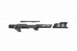 Strike Industries MODULAR CHASSIS FOR THE RUGER 10/22 ALUMINUM - BLACK - Image 4