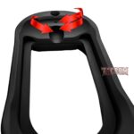 STEEL CITY ARSENAL "BLEMISHED DEAL" for GLOCK GEN 5 43X - 48  ENHANCED BLACK MAGWELL – FITS OEM GLOCK FACTORY FRAMES - Image 2