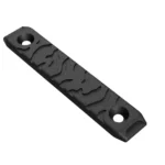 NVOKE For GLOCK GEN 4 - 5 - 7075 ALUMINUM MAGAZINE CATCH RELEASE - CONTOURED SLIM - BLACK - Image 2