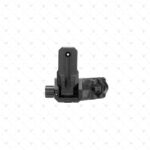 Strike Industries 45 degree OFFSET POLYMER SPBUS BUIS Back Up Sights - for PICATINNY RAILS - Image 4