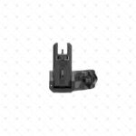 Strike Industries 45 degree OFFSET POLYMER SPBUS BUIS Back Up Sights - for PICATINNY RAILS - Image 5