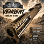 STEEL CITY ARSENAL VENGENT - - Image 5