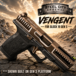 STEEL CITY ARSENAL VENGENT - - Image 2